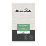 Beaverdale 30 Bottle White Wine Kit - Pinot Grigio