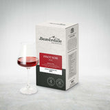 Beaverdale 6 Bottle Trial Size Wine Kit - Pinot Noir