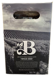Beaverdale 30 Bottle White Wine Kit - Chardonnay