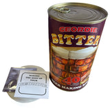 Geordie Bitter 40 Pint 1.5Kg Beer Kit