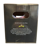 Bulldog Brews Mixed Berries Flavoured 3.0Kg Cider Kit