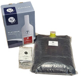 SG Wines (Formerly Solomon Grundy) Platinum 30 Bottle 7 Day Wine Kit - Cabernet Sauvignon