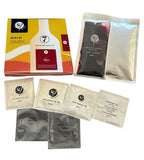 SG Wines (formerly Solomon Grundy) Gold 6 Bottle 7 Day Wine Kit - Shiraz Style