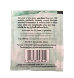 Yeast Sachet - Youngs All Purpose White Wine Yeast 5g