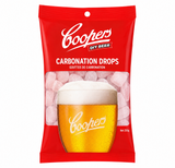 Coopers Carbonation Drops 250g Pack of Approx. 80 Drops
