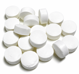 Campden Tablets - Pack of Approx. 100 - Supplied in Resealable Pouch