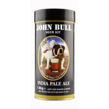 John Bull India Pale Ale 40 Pint (22.5 Litres) 1.8Kg Beer Kit