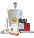 Muntons Gold IPA 3Kg Beer Kit Makes 40 Pints (23 Litres)