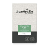 Beaverdale 30 Bottle White Wine Kit - Sauvignon Blanc