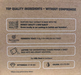 Muntons Flagship Milk Stout 3.5Kg Beer Kit