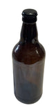 Crown Caps Black - Pack of Approx. 100