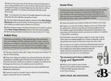 Beaverdale 6 Bottle Trial Size Wine Kit - Malbec