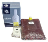 SG Wines (Formerly Solomon Grundy) Platinum 30 Bottle 7 Day Wine Kit - Chardonnay