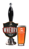 Woodfordes Wherry 3Kg Best Bitter Amber Ale Beer Kit (40 pints / 23 Litres) 