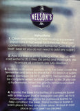 Woodfordes Nelsons Revenge 3Kg Strong Bitter Beer Kit (36 Pint / 21 Litre)