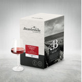 Beaverdale 30 Bottle Red Wine Kit - Cabernet / Shiraz