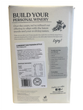 Beaverdale 30 Bottle Red Wine Kit - Cabernet Sauvignon