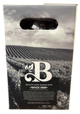 Beaverdale 30 Bottle Rose Wine Kit - White Grenache