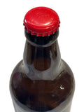 Crown Caps Red - Pack of Approx. 100