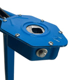 Corking Machine - Floor Standing for Champagne Corks & Straight Wine Corks up to 30mm Diameter