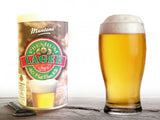 Muntons Premium Lager 1.5Kg Lager Kit Makes 40 Pints (23 Litres)