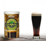 Muntons Premium Irish Stout 1.5Kg Beer Kit Makes 40 Pints (23 Litres)