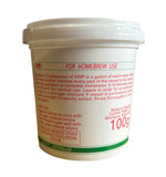 VWP Cleaner Steriliser 100g Tub