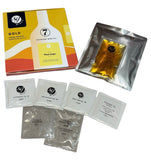 SG Wines (formerly Solomon Grundy) Gold 6 Bottle 7 Day Wine Kit - Pinot Grigio Style