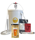 Coopers Brew A IPA 1.7 Kg 40 Pint Beer Kit