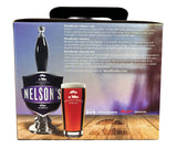 Woodfordes Nelsons Revenge 3Kg Strong Bitter Beer Kit (36 Pint / 21 Litre)