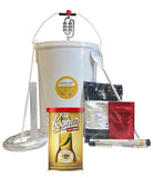 Coopers Mexican Cerveza 1.7 Kg Beer Kit