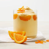 EasiYo Orange Flavoured Yogurt Sachet 225g