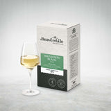 Beaverdale 6 Bottle Trial Size Wine Kit - Sauvignon Blanc