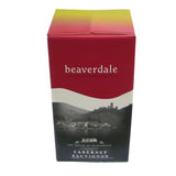 Beaverdale 30 Bottle Red Wine Kit - Cabernet Sauvignon