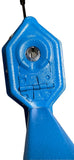 Corking Machine - Floor Standing for Champagne Corks & Straight Wine Corks up to 30mm Diameter