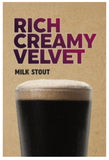 Muntons Flagship Milk Stout 3.5Kg - SPECIAL OFFER AS BEST BEFORE IS 31/08/2026