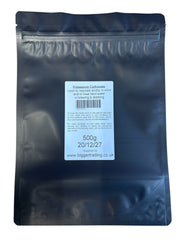 Potassium Carbonate 500g Resealable Pouch - Used to Regulate the Acidity in Wine & To Treat Hard Water in Brewing & Distilling