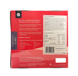 SG Wines (formerly Solomon Grundy) 6 Bottle 7 Day Country Wine Making Kit - Blueberry (Bilberry)