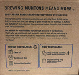 Muntons Flagship American Pale Ale 3.0Kg Beer Kit