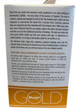 Muntons Gold Continental Pilsner 3Kg Lager Kit Makes 40 Pints (23 Litres)