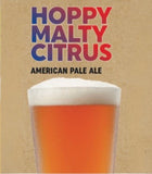 Muntons Flagship American Pale Ale 3.0Kg Beer Kit