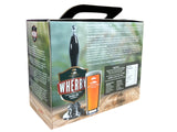 Woodfordes Wherry 3Kg Best Bitter Amber Ale Beer Kit (40 pints / 23 Litres) 