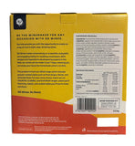 SG Wines (Formerly Solomon Grundy) Gold 30 Bottle 7 Day Wine Kit - Chardonnay Style