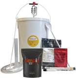 Simply Brown Ale 1.8Kg Beer Kit Makes 40 Pints (23 Litres)