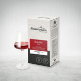 Beaverdale 6 Bottle Trial Size Wine Kit - Malbec
