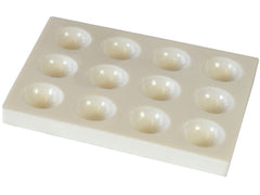 Spare Spotting Tile for Use with Bigger Jugs Starch Testing Kit