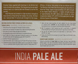 Muntons Gold IPA 3Kg Beer Kit Makes 40 Pints (23 Litres)