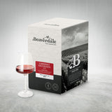 Beaverdale 30 Bottle Red Wine Kit - Cabernet Sauvignon