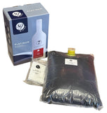 SG Wines (Formerly Solomon Grundy) Platinum 30 Bottle 7 Day Wine Kit - Merlot