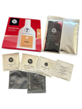 SG Wines (formerly Solomon Grundy) 6 Bottle 7 Day Country Wine Making Kit - Peach